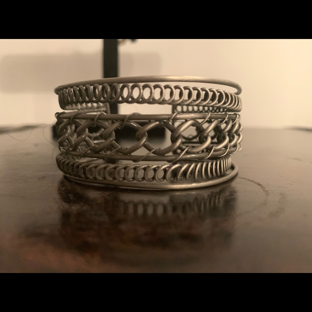 Chain bracelet